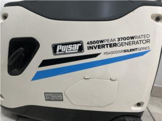 Inverter Pulsar 4500