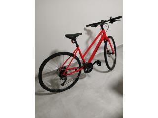 Bicicletas Hybrid Trek Fx2