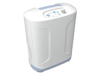 Inogen At Home Oxygen Concentrator 5 Liter, Puerto Rico