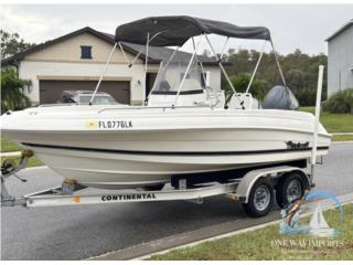 Boats Wellcraft 18ft 2000 Yamaha 115 4stroke 2011 Puerto Rico