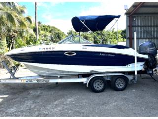 Boats Bote Puerto Rico