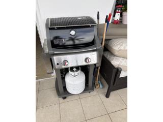 Weber Grill