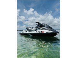 Botes Yamaha Fx Cruiser Ho Puerto Rico