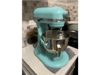 Excelente batidora kitchen aid