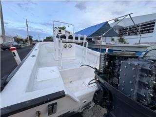 Botes Key Largo 18 2007 Center console Yamaha 2008  Puerto Rico