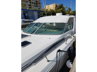 Botes Sea Ray 35 1992 Puerto Rico