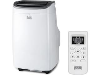 BLACK+DECKER 8,000 BTU Portable Air Condition