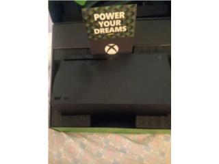 Xbox x