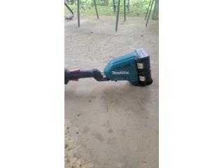 Trimmer makita 36 v electric 