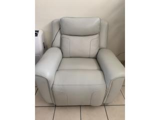 Mueble Reclinable , Puerto Rico