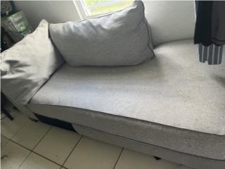 Sofa , Puerto Rico