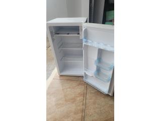 Mini refrigerador para oficinas, Puerto Rico