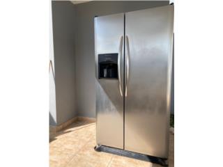 Nevera Frigidaire $300, Puerto Rico