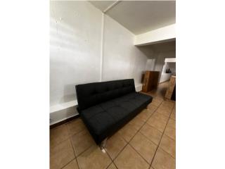 Sofa cama gris , Puerto Rico