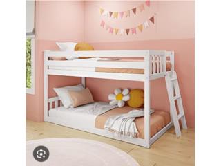 Pottery Barn Camas Literas (bunkbeds), Puerto Rico