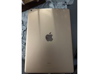 Apple iPad 7ma generacin , Puerto Rico