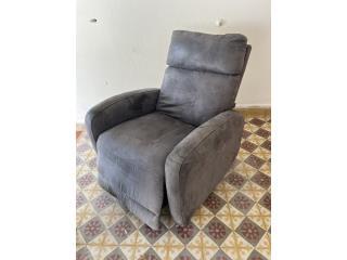 Sillon Reclinable, Rota y Mece , Puerto Rico