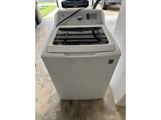 Lavadora washer machine GE $300, Puerto Rico