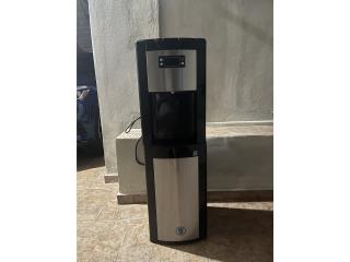 Water Dispenser/Cooler, Puerto Rico