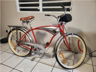 Bicicleta schwinn majestic online