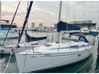 Boats Sail boat Bavaria 35 Year 2010,  Puerto Rico