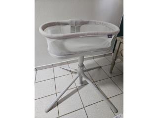 Bassinet halo, Puerto Rico