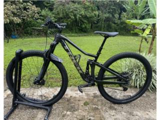 Trek Top Fuel 7 Small, Full suspension, Puerto Rico