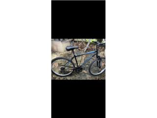 Se vende bicicleta 26 , Puerto Rico