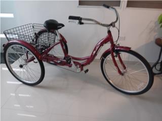 Bicicleta Schwin 26 , Puerto Rico