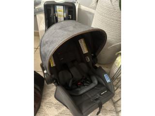 Car seat Graco , Puerto Rico