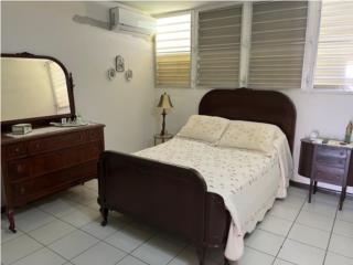 Cama antigua , Puerto Rico