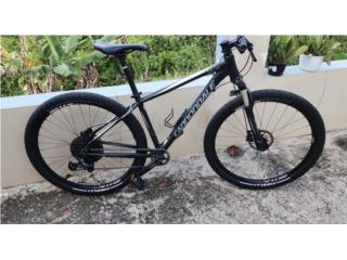 Cannondale SL2 Medium 29, Puerto Rico