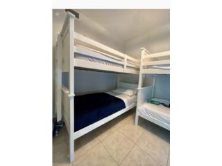 $ 300 cama litera CADA UNA, Puerto Rico