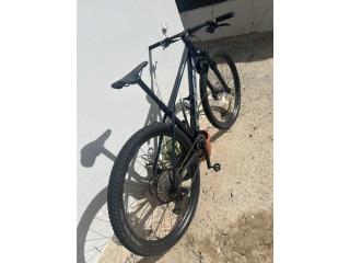 Trek Procaliber 9.6 M/L 2023, Puerto Rico