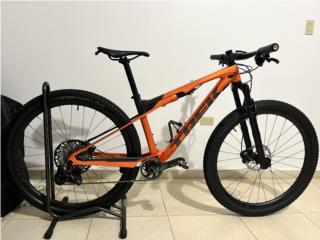 TREK SUPERCALIBER 2023 GEN 1 , Puerto Rico