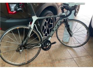 VENTA BICICLETA KUOTA  KALIBUR - ARO 32