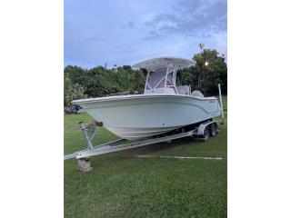 Boats 2023 Sea Fox 228 Center console New con Bao Puerto Rico