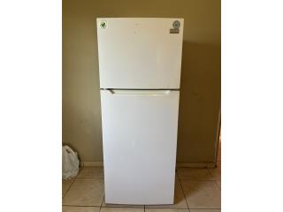 Nevera Frigidaire 15 pc, Puerto Rico