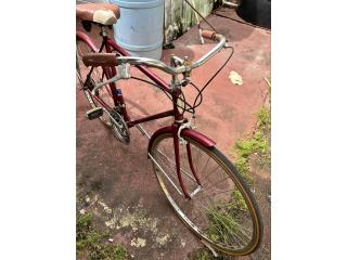 Bicicleta Schwinn, Puerto Rico