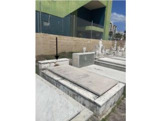 Se vende panten - Cementerio Buxeda, Puerto Rico