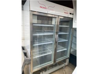 Freezer como nuevo 939-640-9737, Puerto Rico