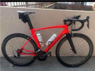 Specialized Allez Sprint 2020, Puerto Rico