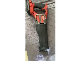 milwaukee m18 fuel reciprocating saw, Puerto Rico