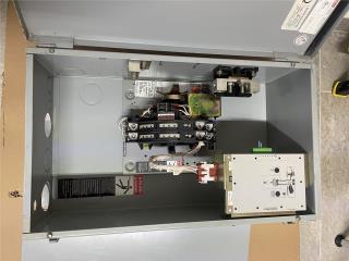 transfer switch automatic ASCO 165 200A 2 pol, Puerto Rico