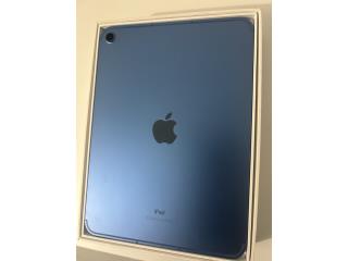 iPad 10 , Puerto Rico