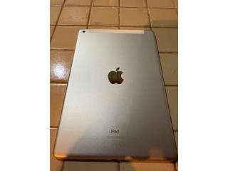 Ipad 9na generacin wifi+ Celular 256 gb, Puerto Rico