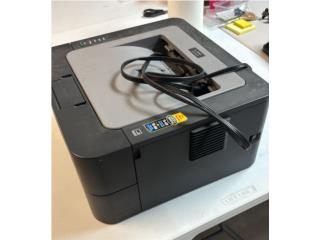 Printer Brother, Puerto Rico