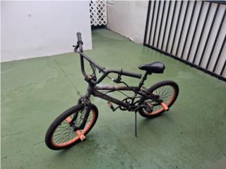 Bicicleta 20"