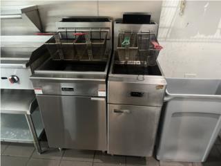 Se vende equipo de cocina (varos disponible), Puerto Rico