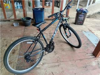 Bicicleta Huffy 29"